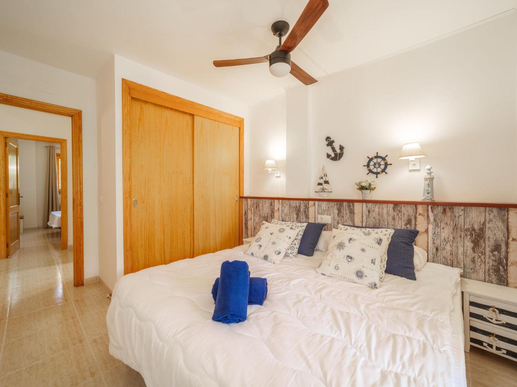 Suarez By Interhome Apartment *