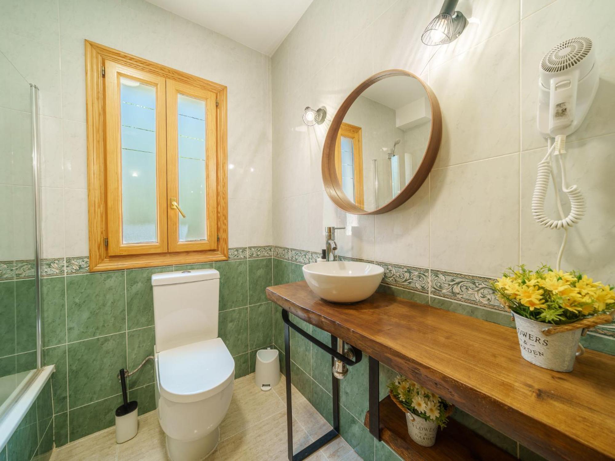 Suarez By Interhome Apartment