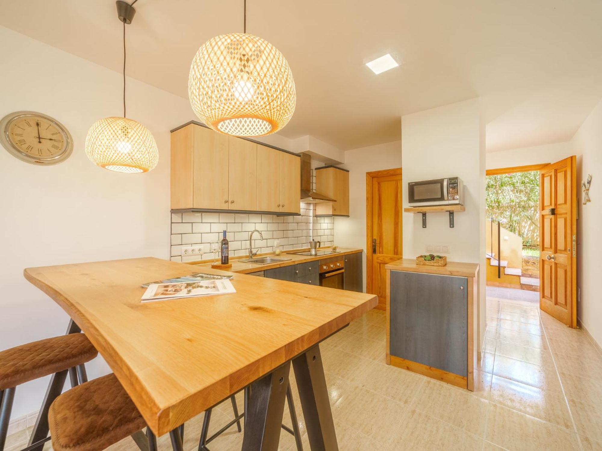Suarez By Interhome Apartment Cala Mandia (Mallorca)